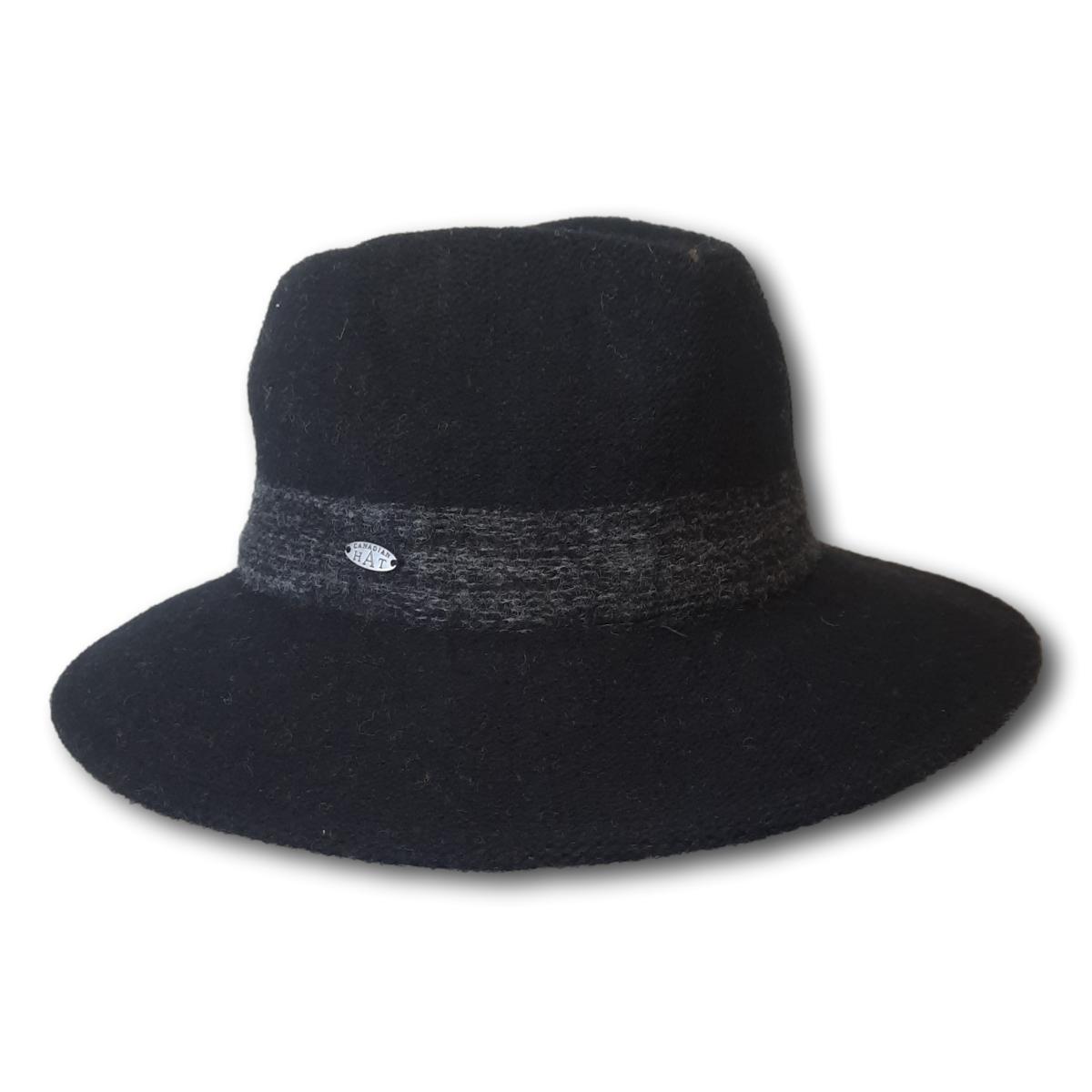 Ferland Self-band Fedora