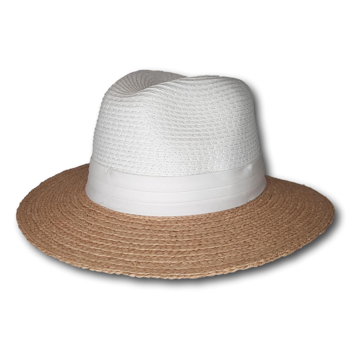 Fina Pinched Fedora