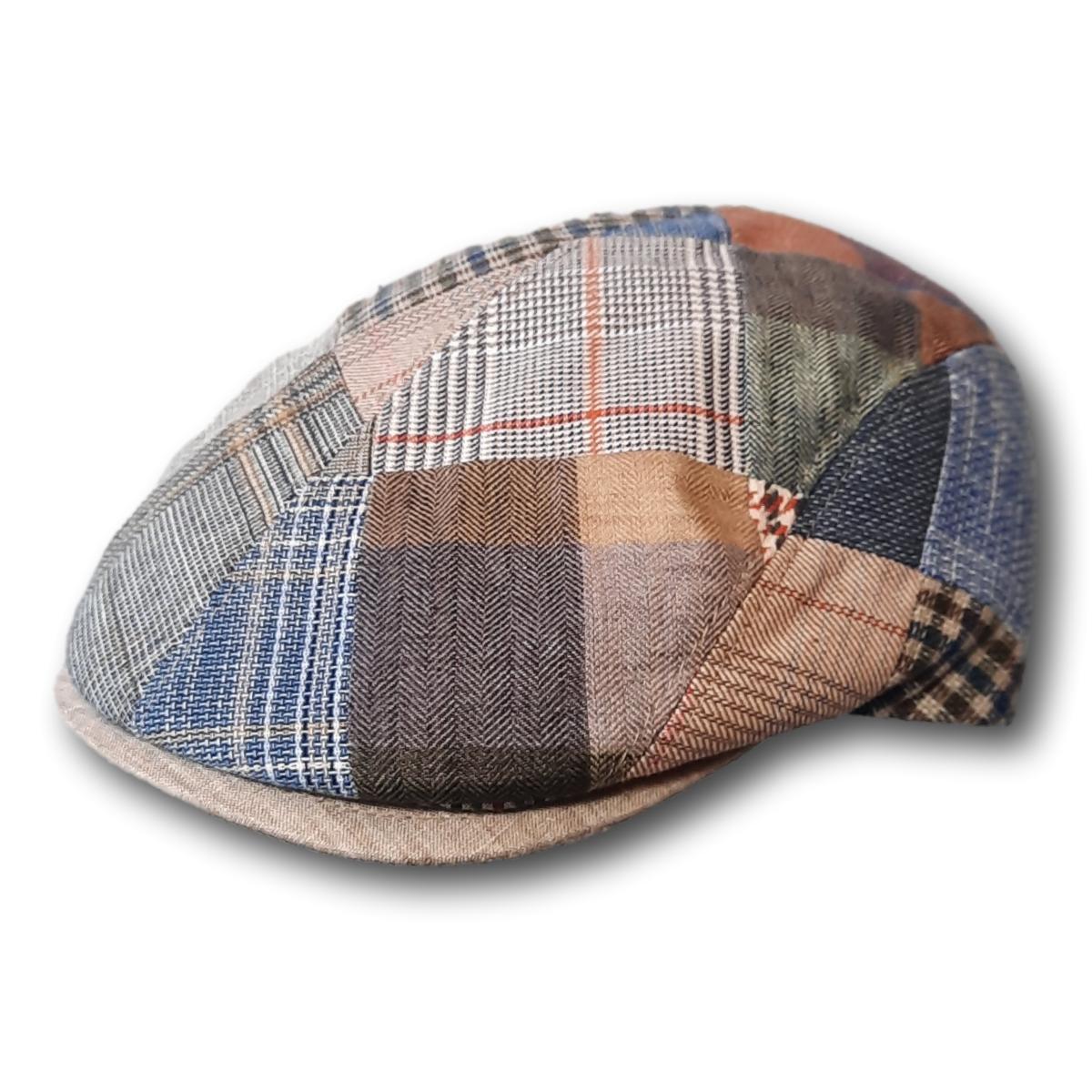 Fireway Patchwork Ivy Cap