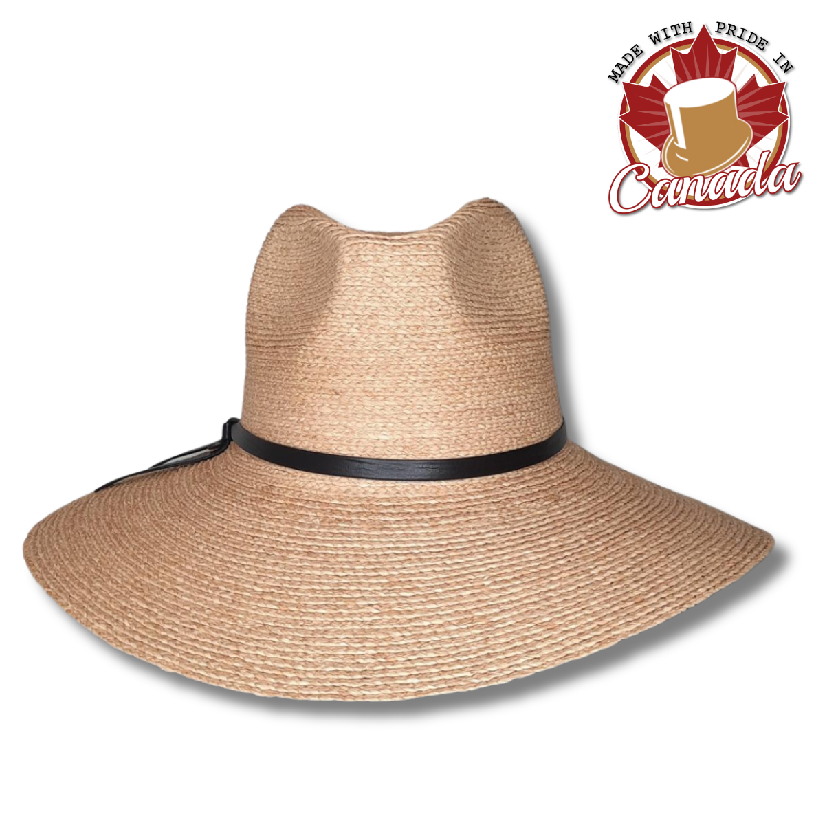 Frederica Pinched Feodra