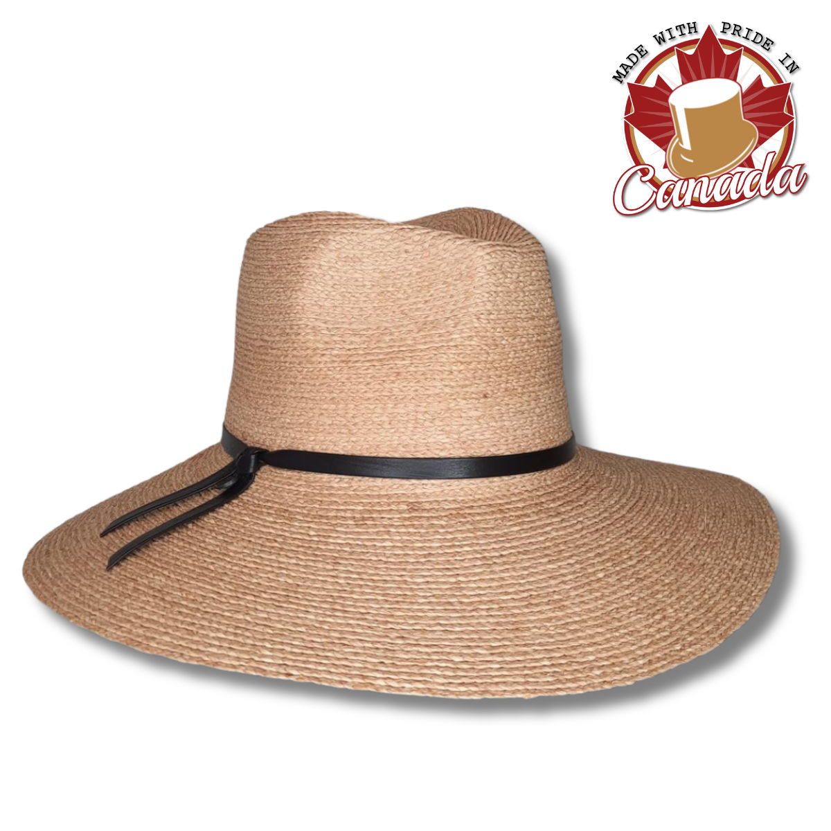 Frederica Pinched Feodra