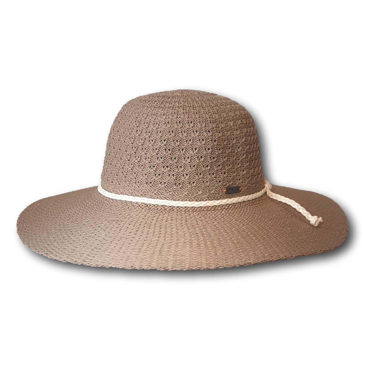 Giada Medium Brim Floppy