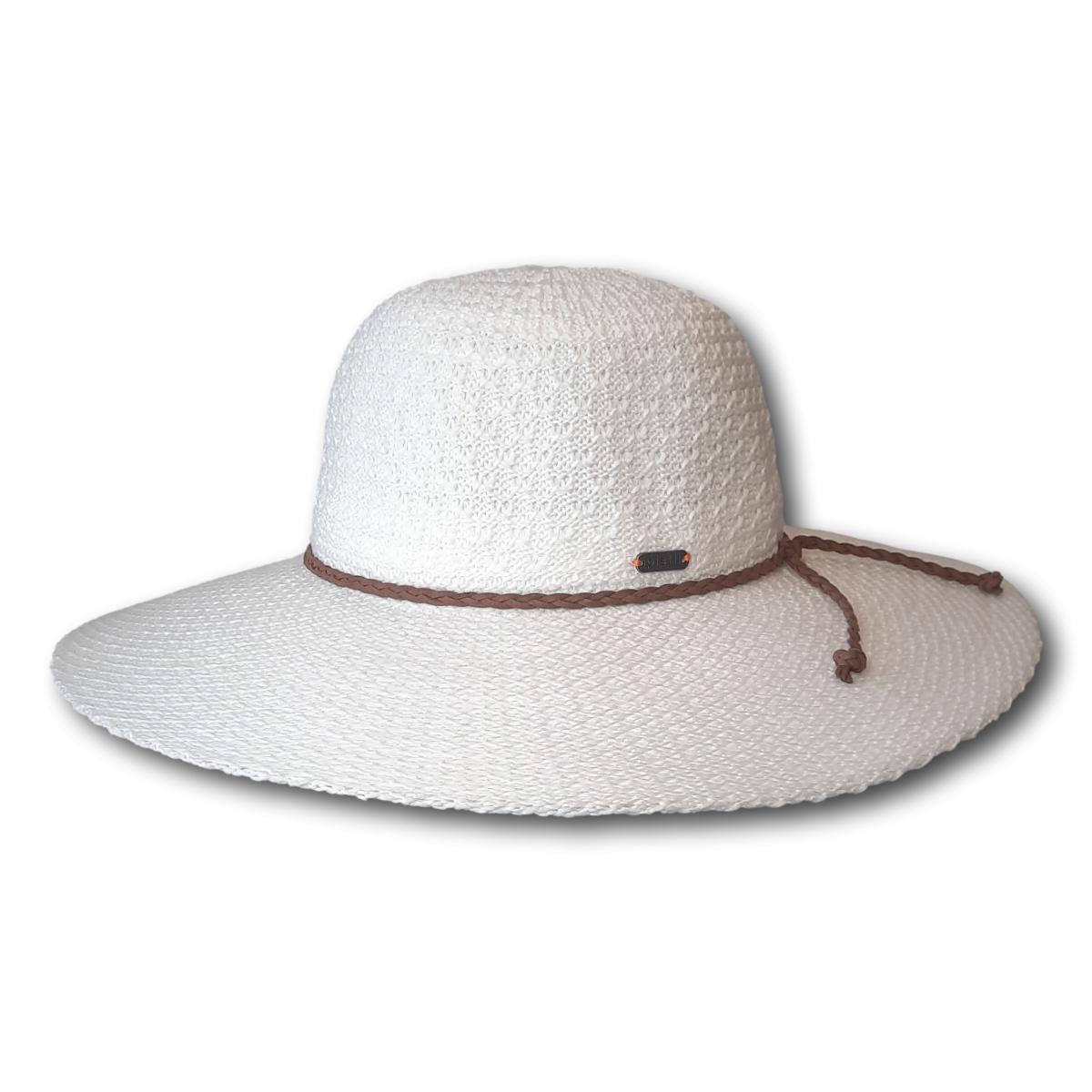 Giada Medium Brim Floppy