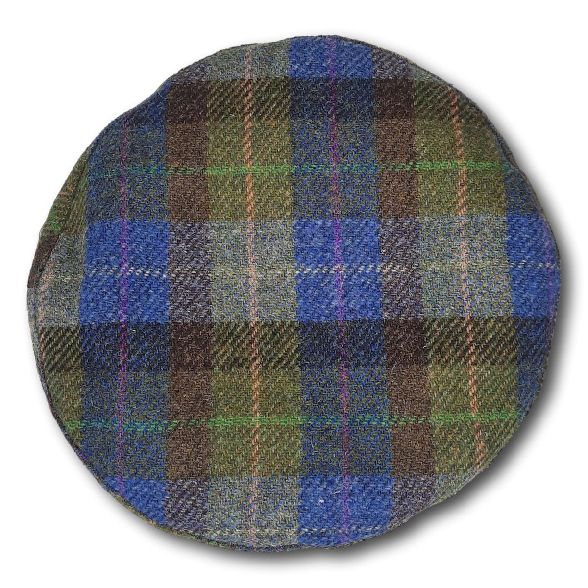 Harris Tweed Beret