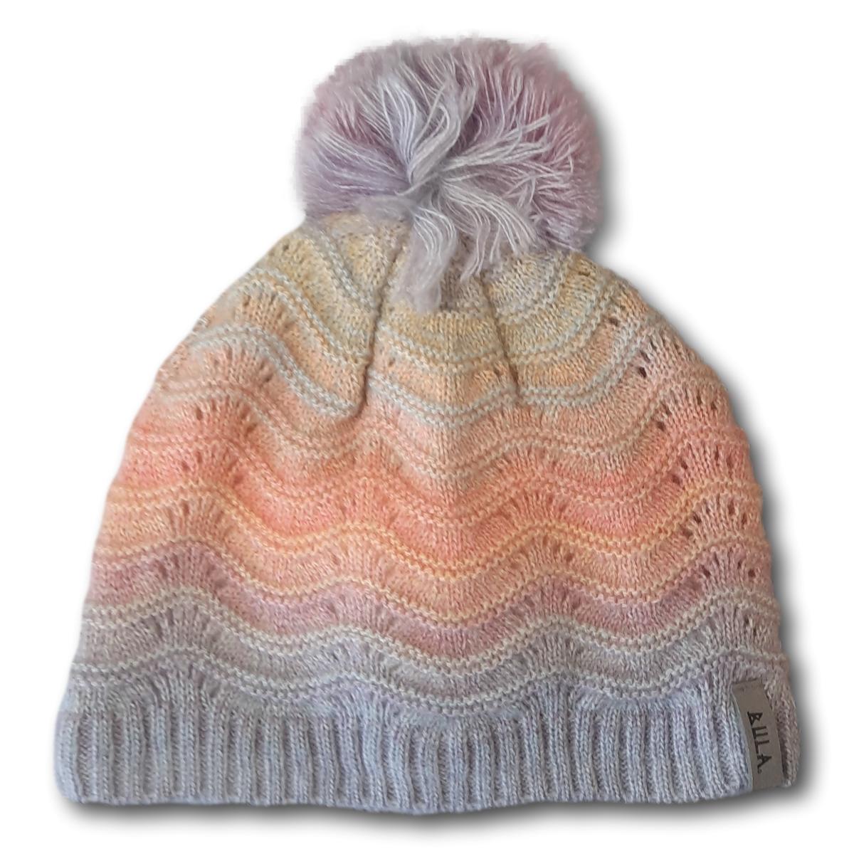 Pastel Toque