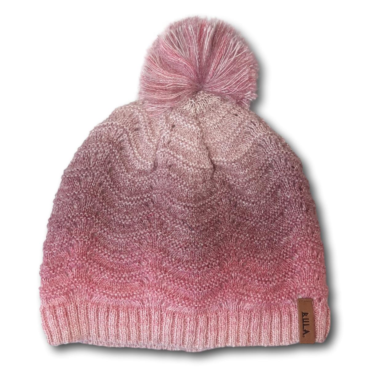 Pastel Toque