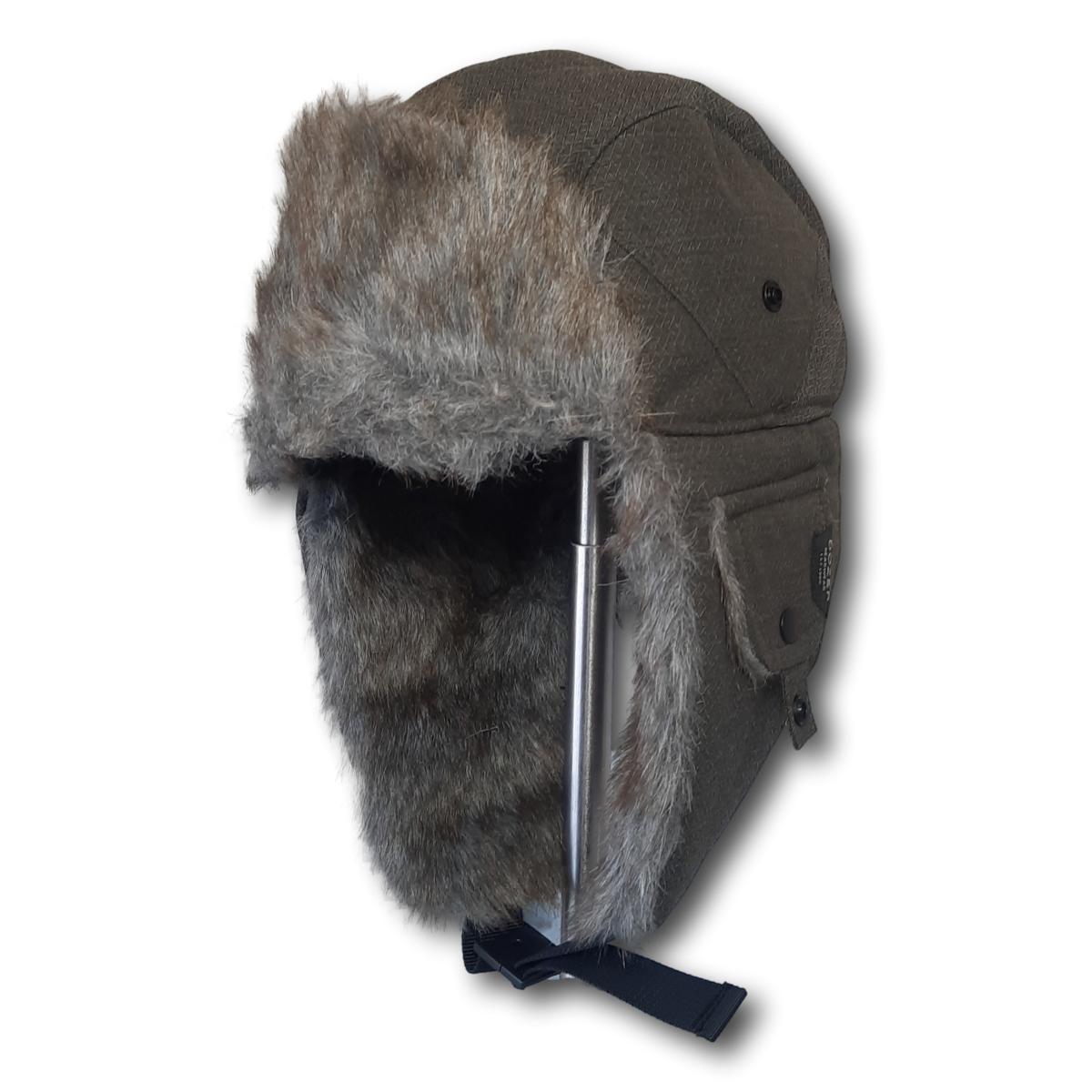 Conrad Faux Fur Trapper