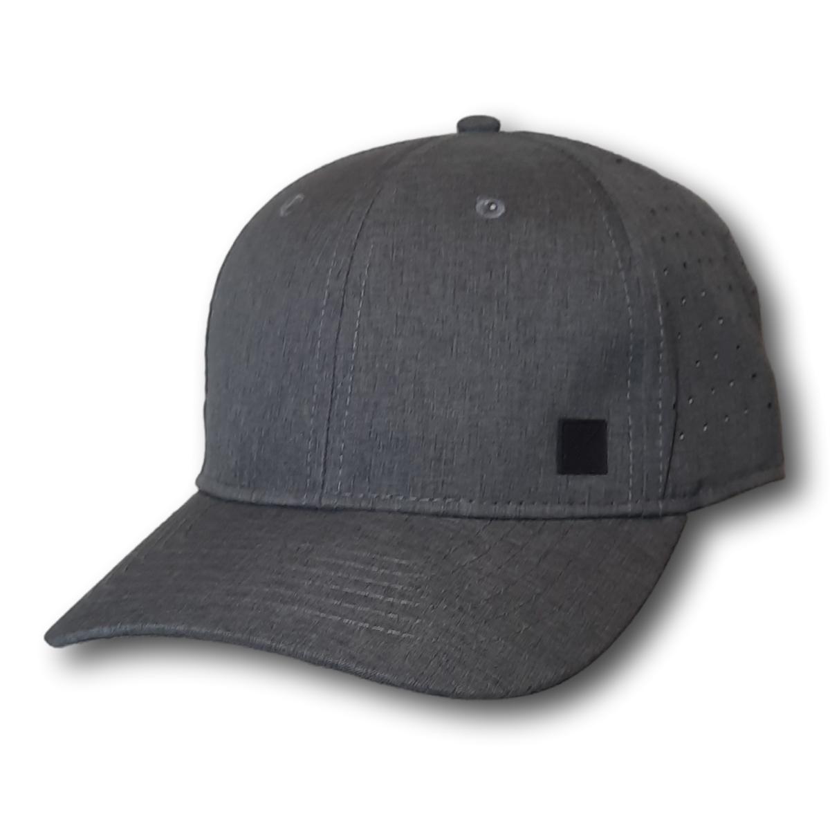Moisture-wicking Ball Cap