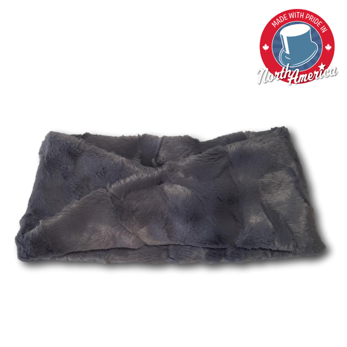 Cuddly Faux Fur Headband