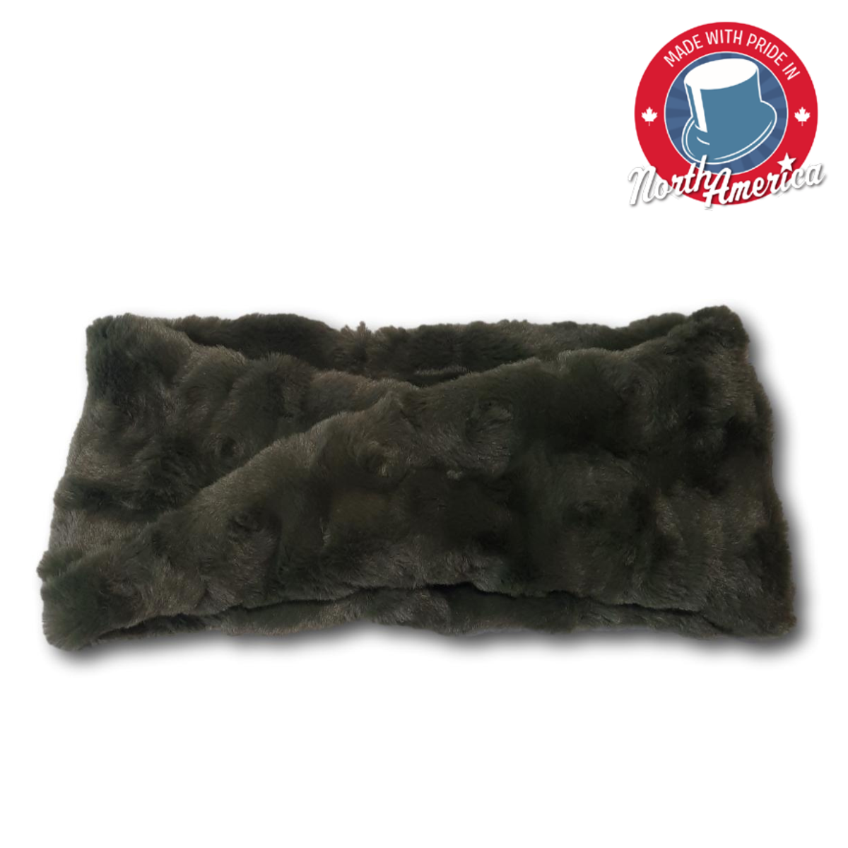 Cuddly Headband