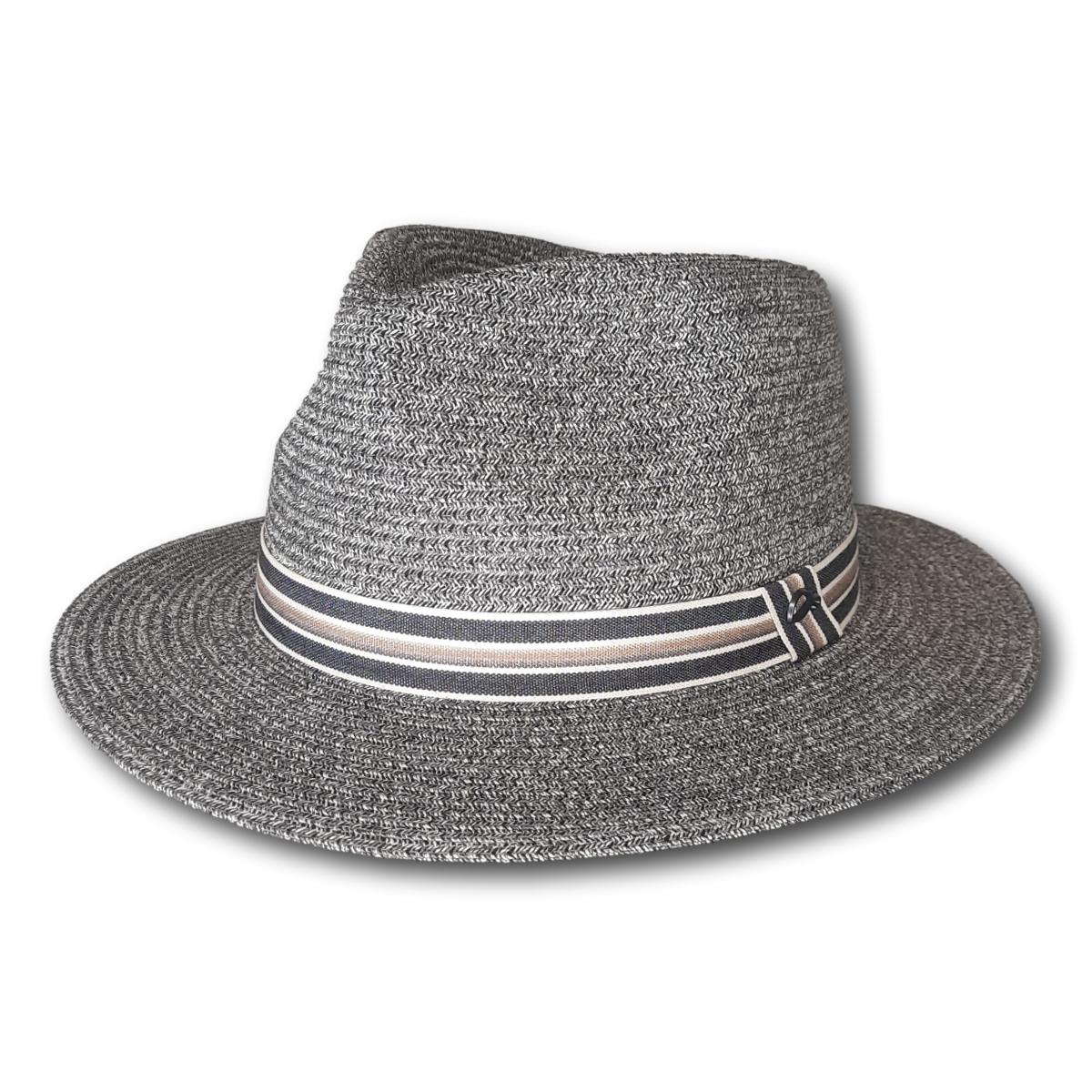 Gottmann Hemmingway Fedora