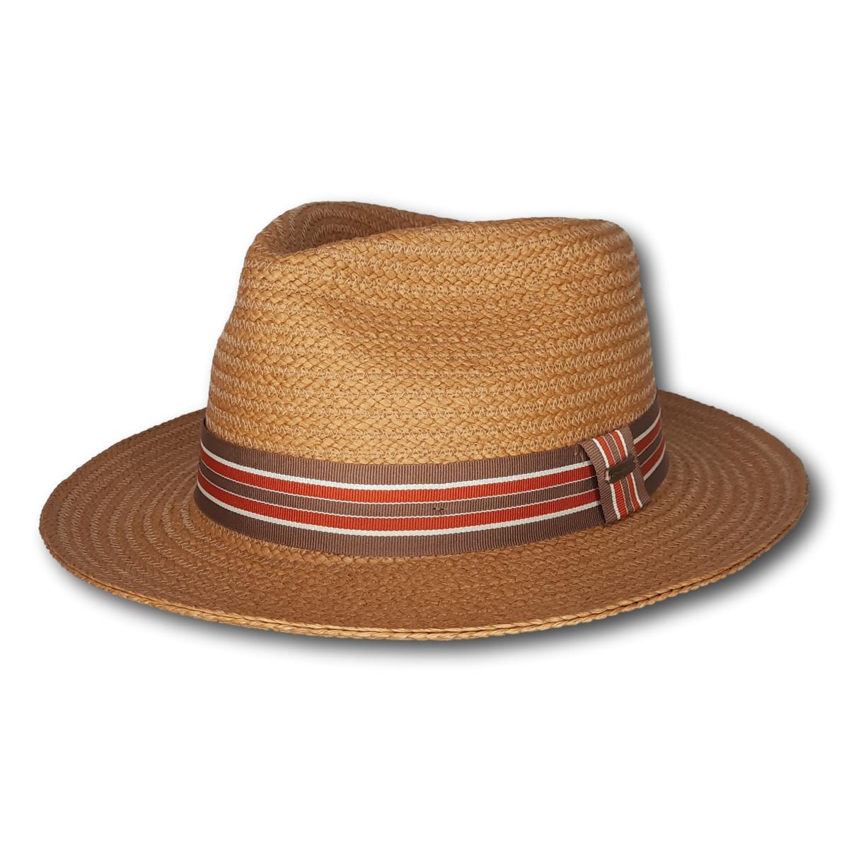 Hervey Bay Fedora