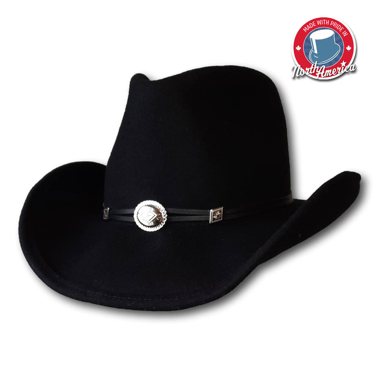 Stetson Hollywood Drive Western