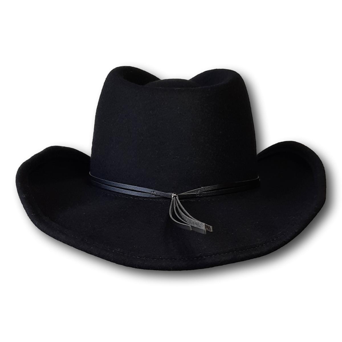 Stetson Hollywood Drive Western