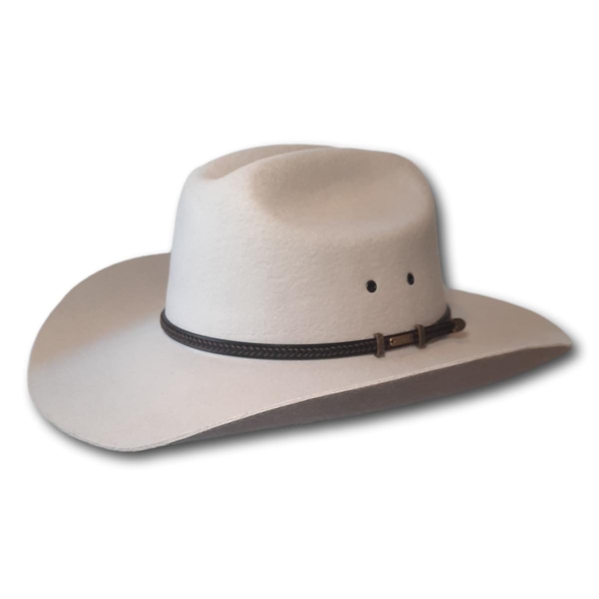 Baxter Cowboy Hat
