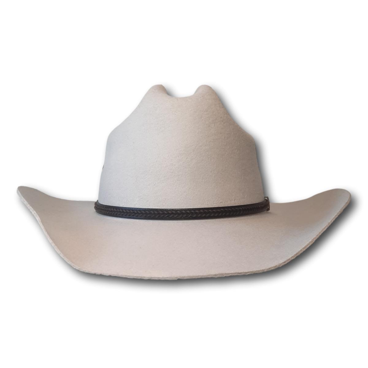 Baxter Cowboy Hat