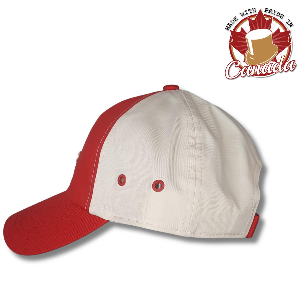 Tilley Canada Day Cap