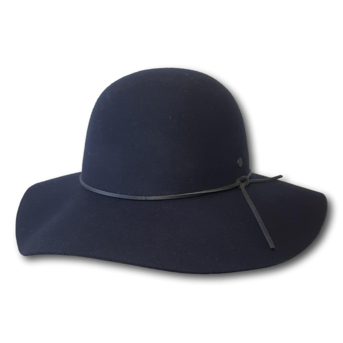 Meredith Floppy Hat