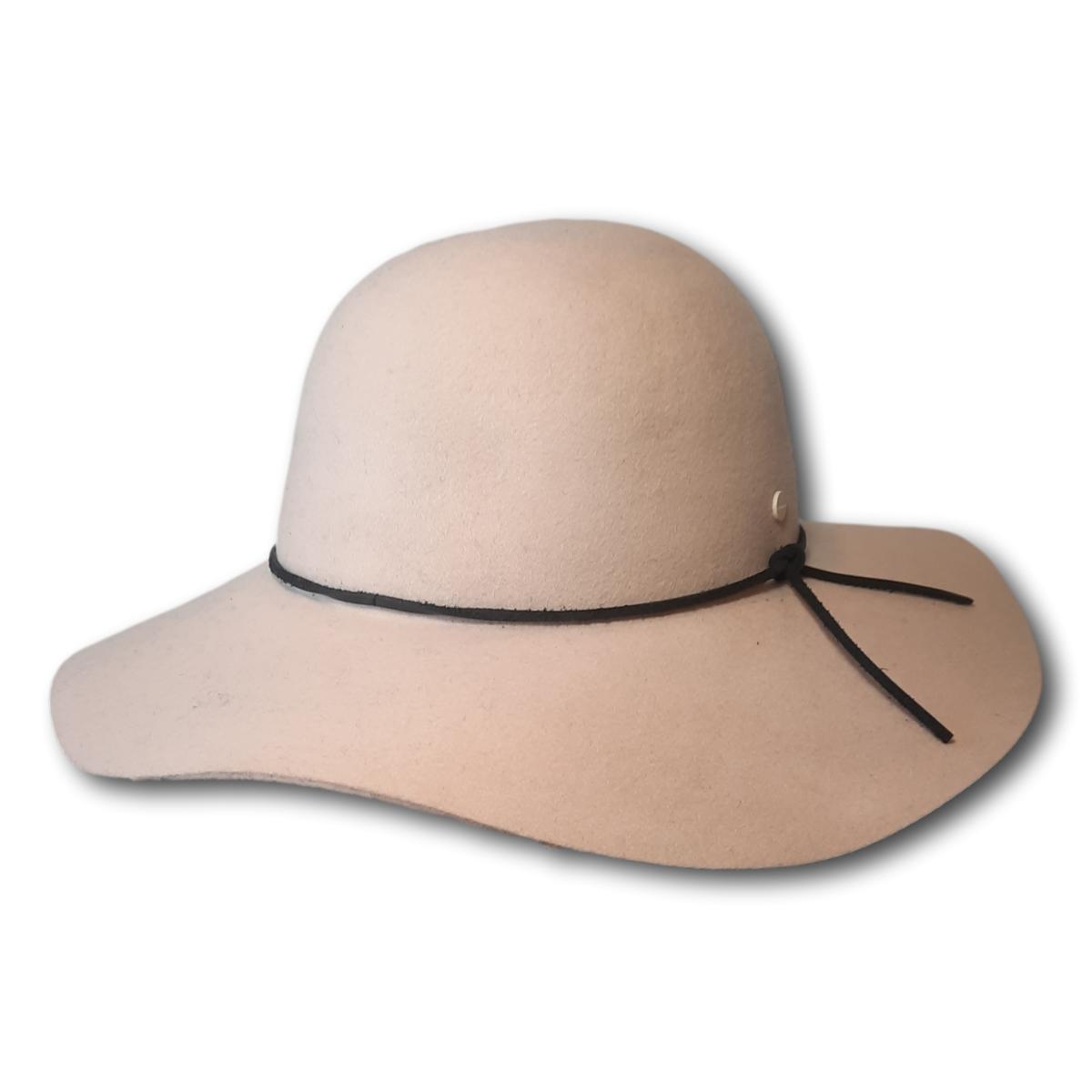 Meredith Floppy Hat