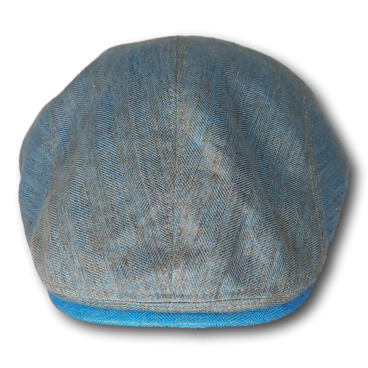 Gottmann Jackson Linen Ivy