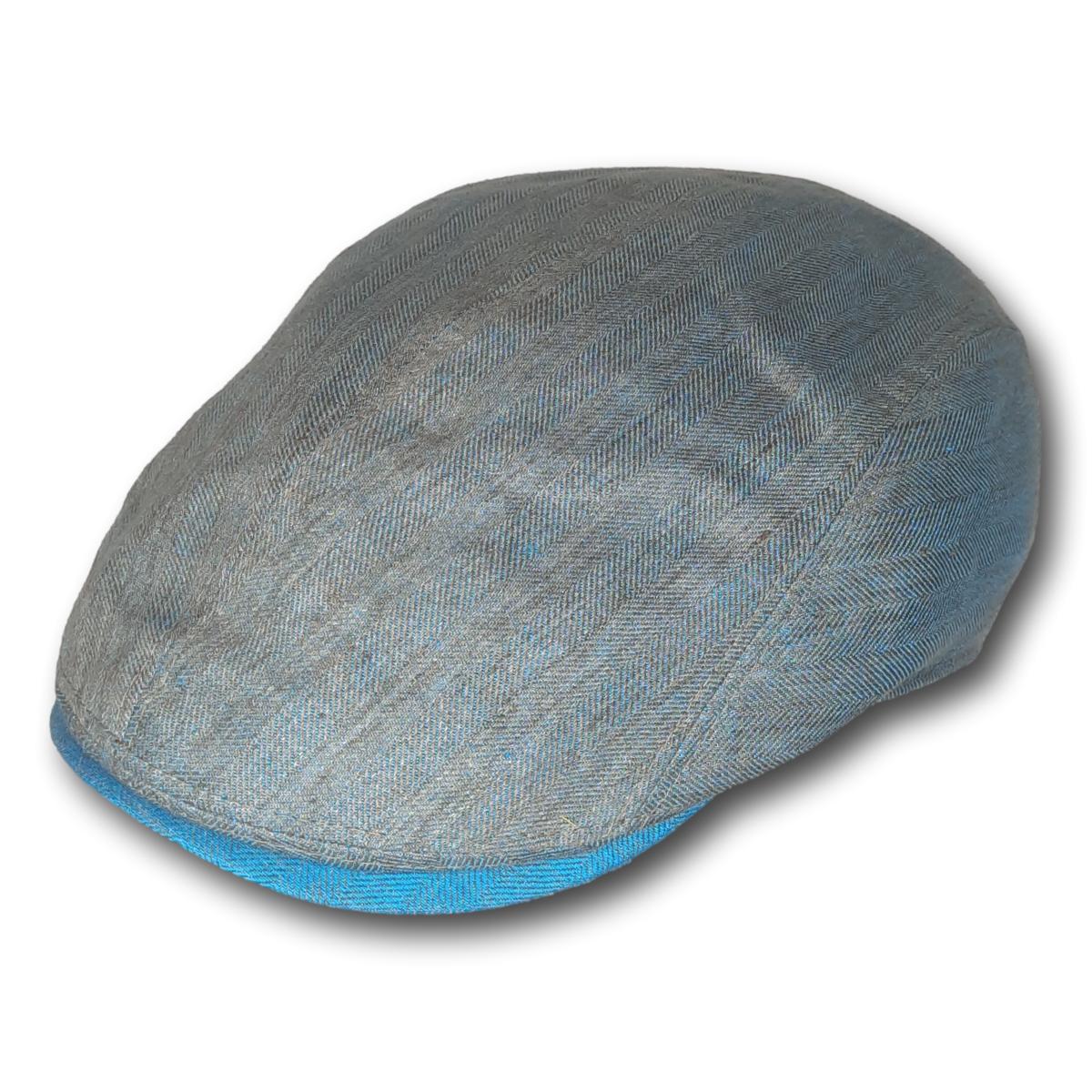 Gottmann Jackson Ivy with Contrast Brim