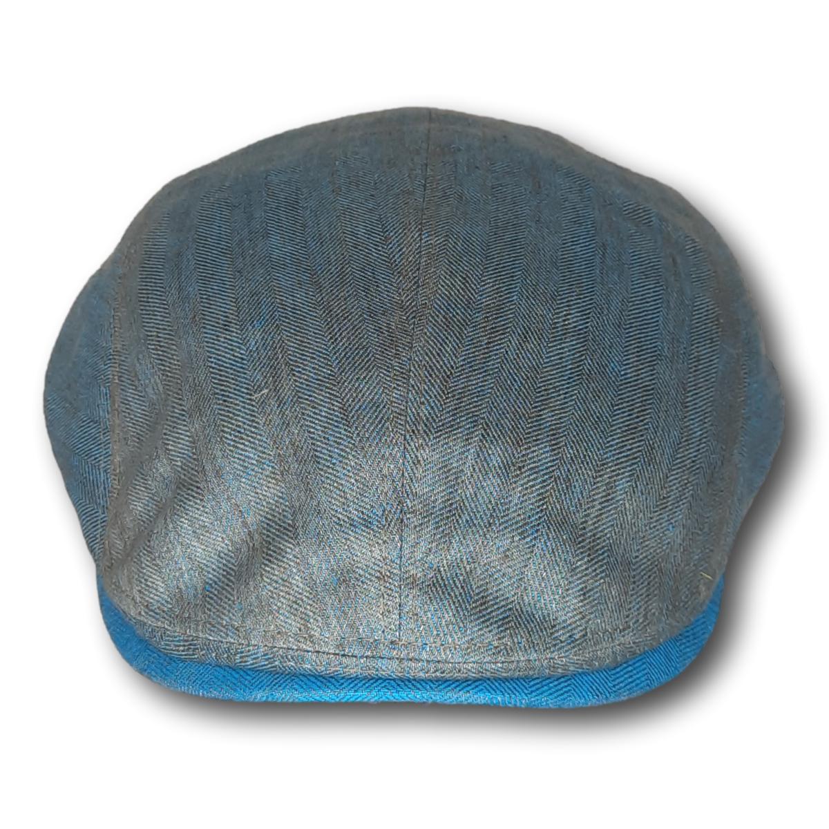 Gottmann Jackson Ivy with Contrast Brim