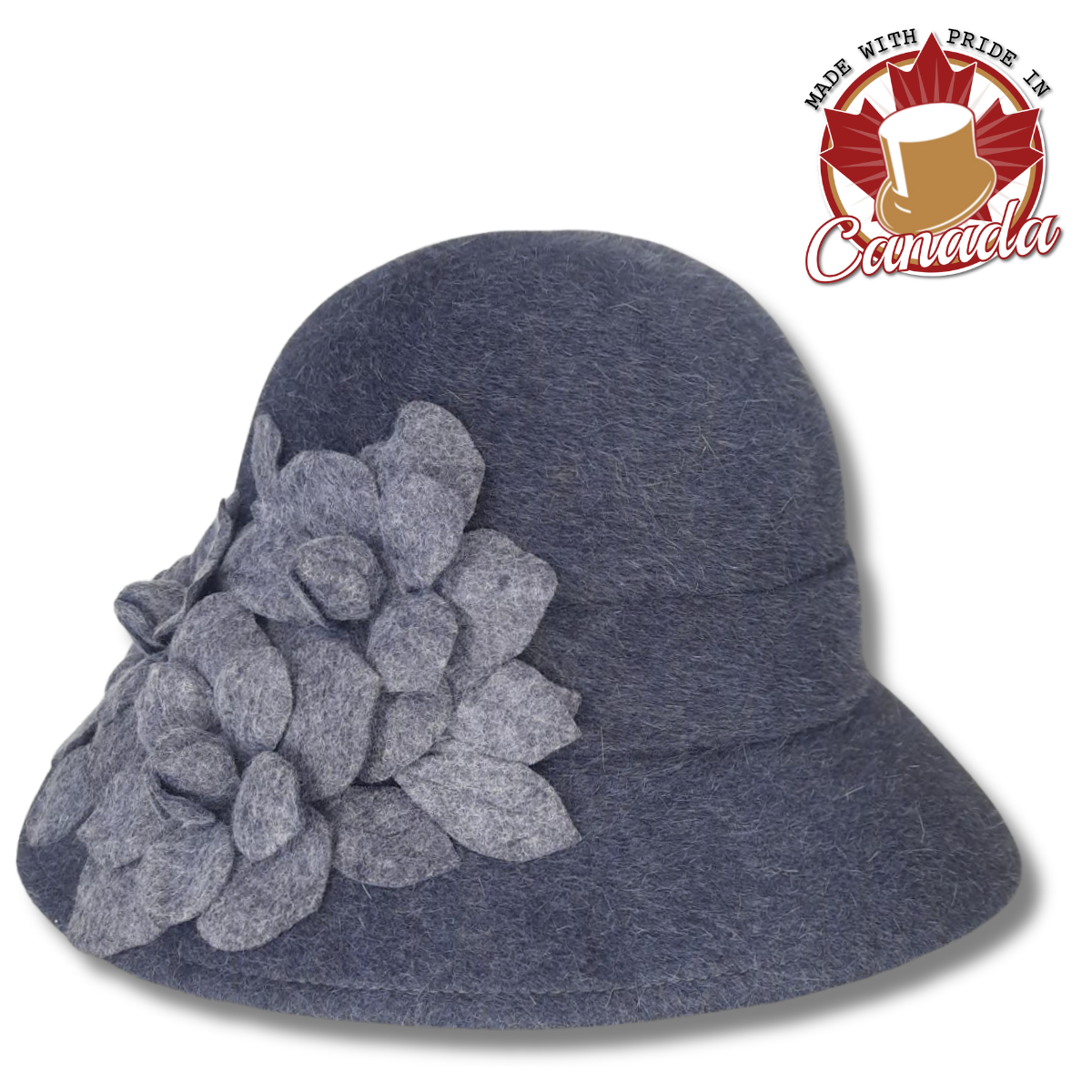 Janina Dress Hat