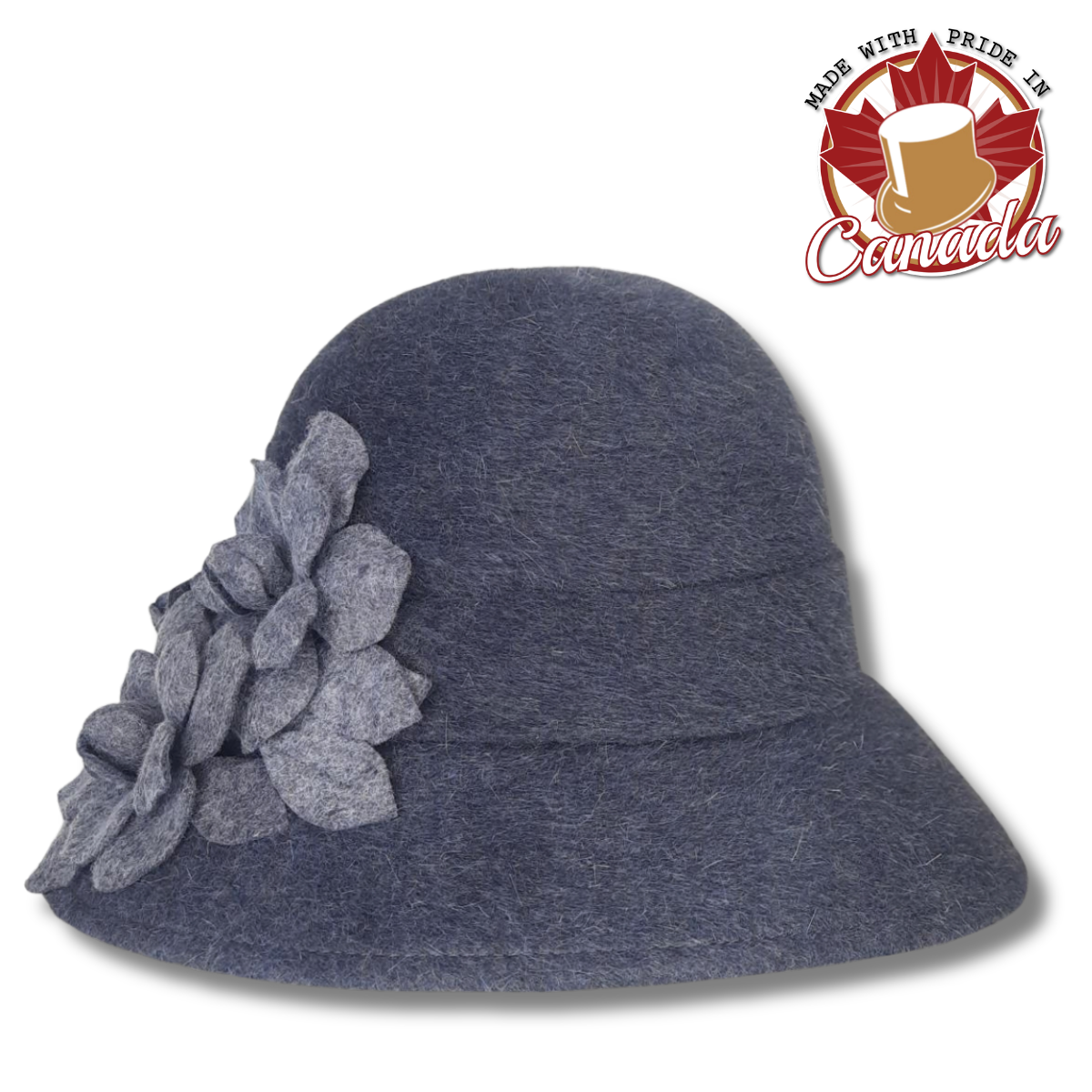 Janina Dress Hat