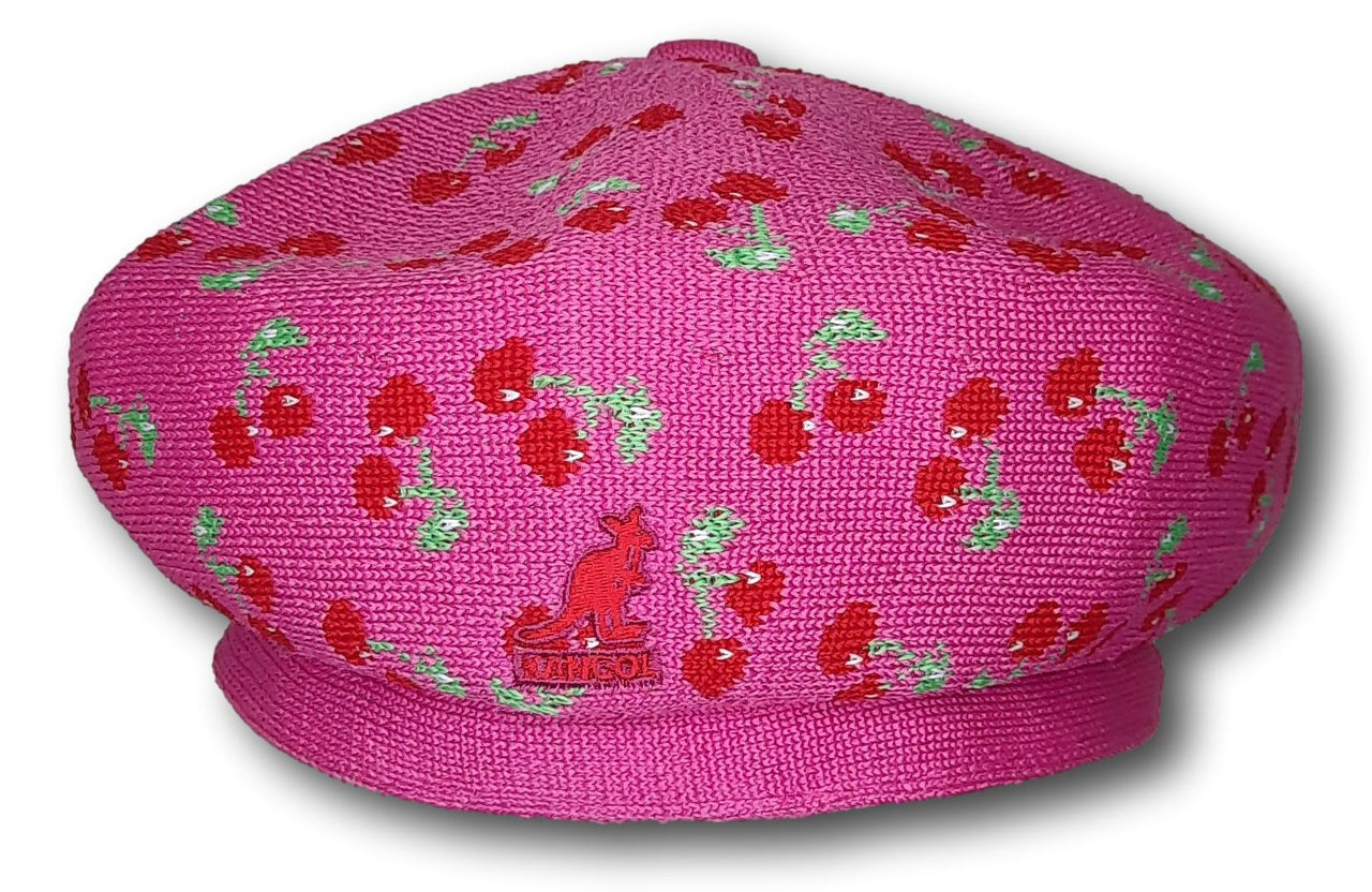 Kangol Cherry Beret