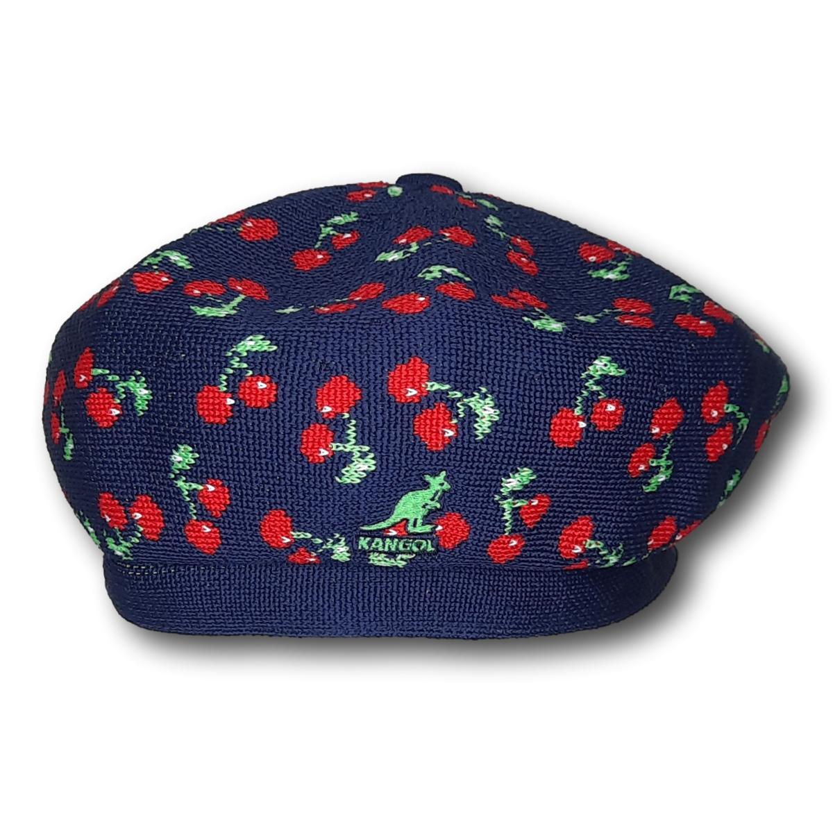 Kangol Cherry Beret