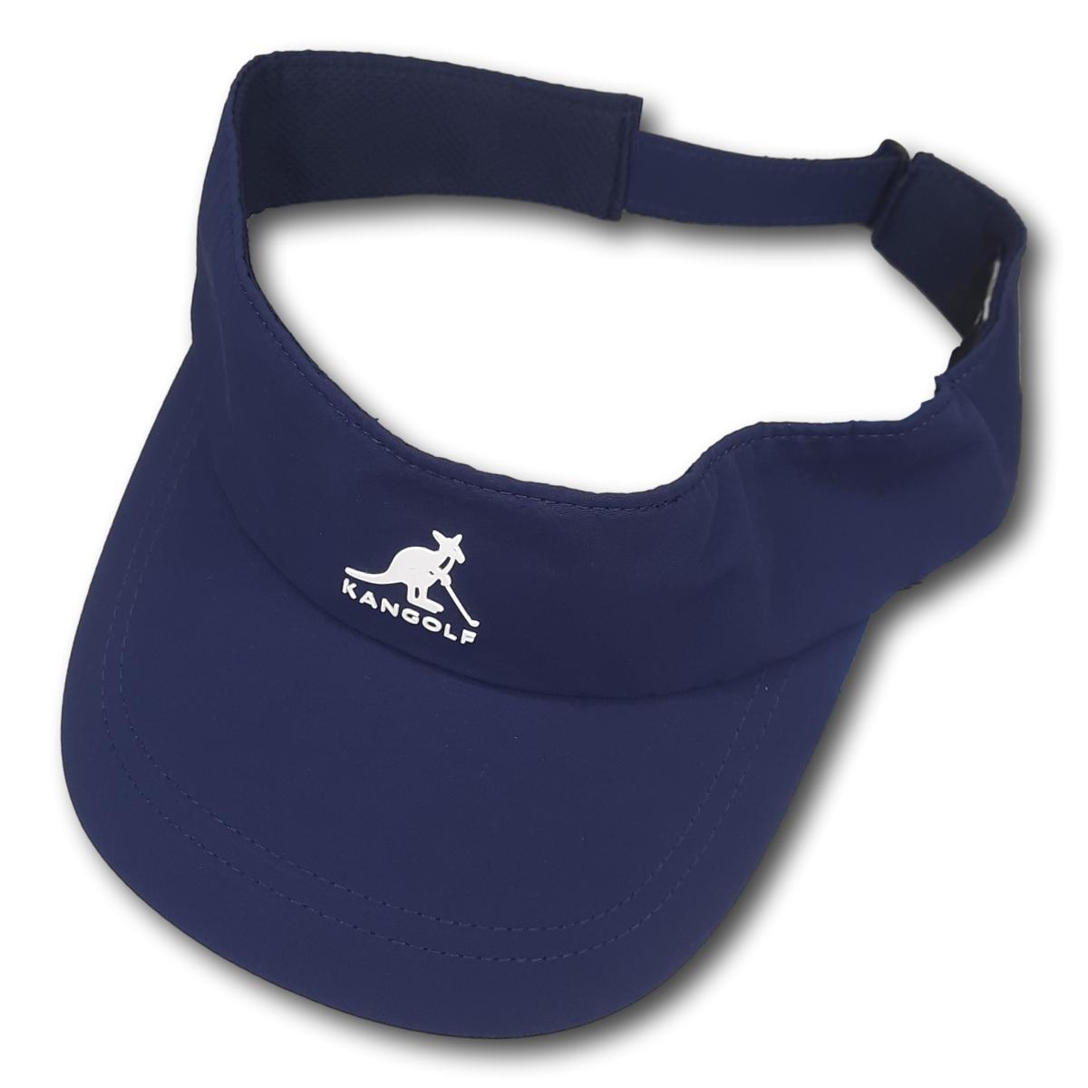 Kangolf Visor