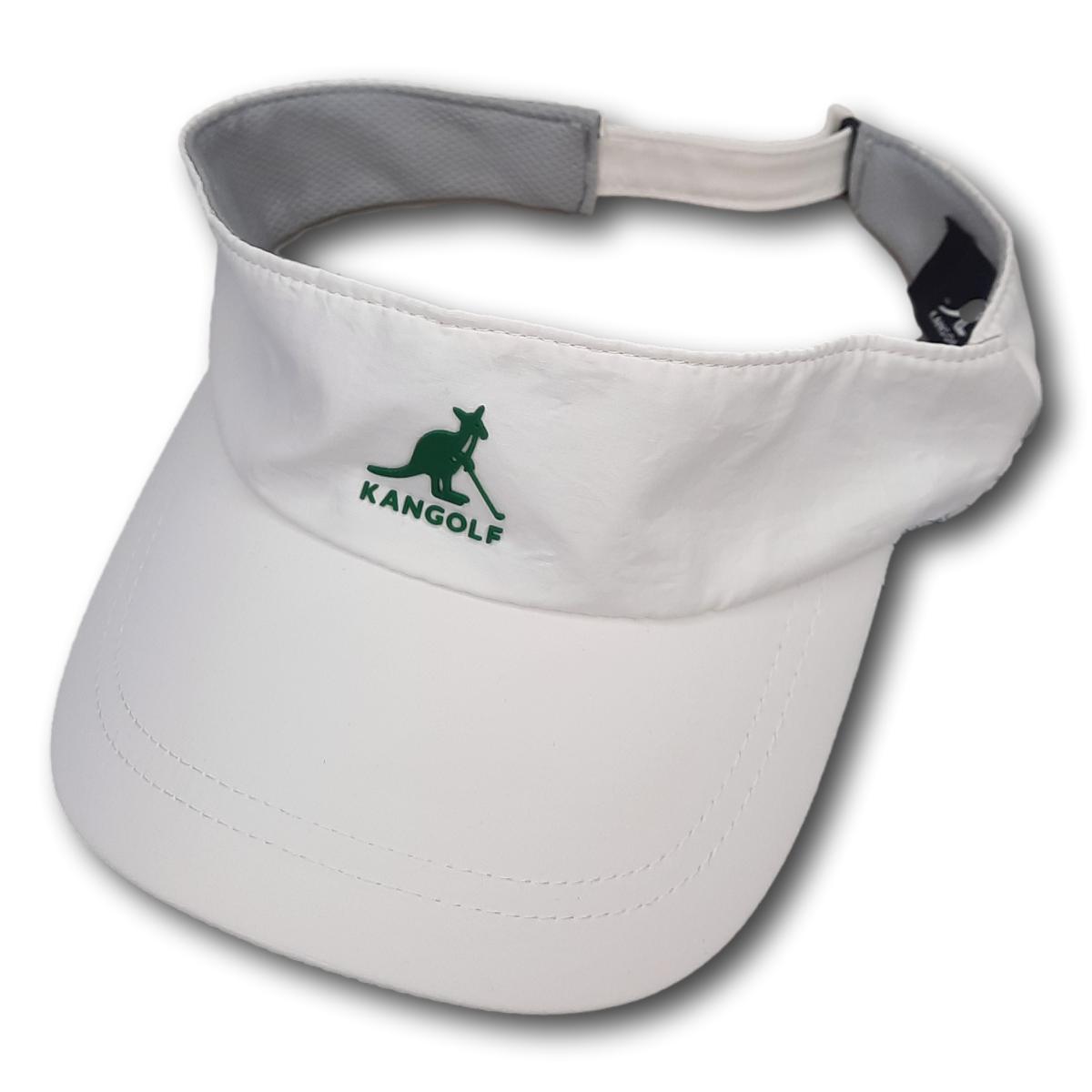 Kangolf Visor