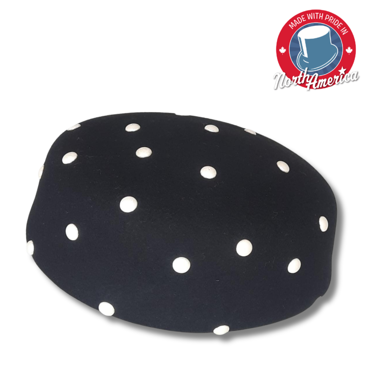 Pillbox with Pearls