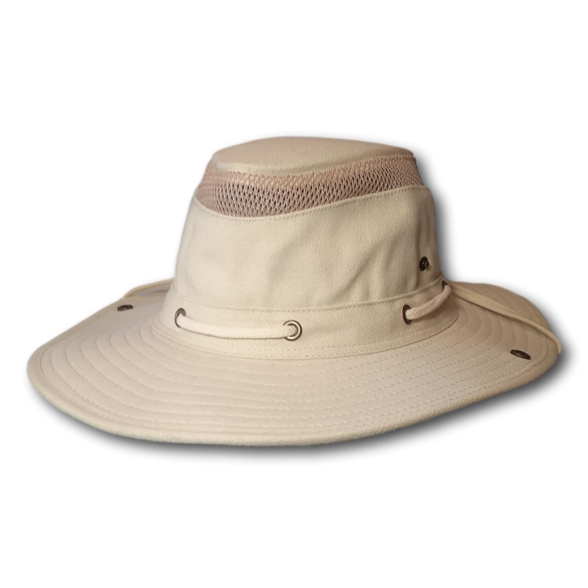 Koala Fedora with Chin Cord