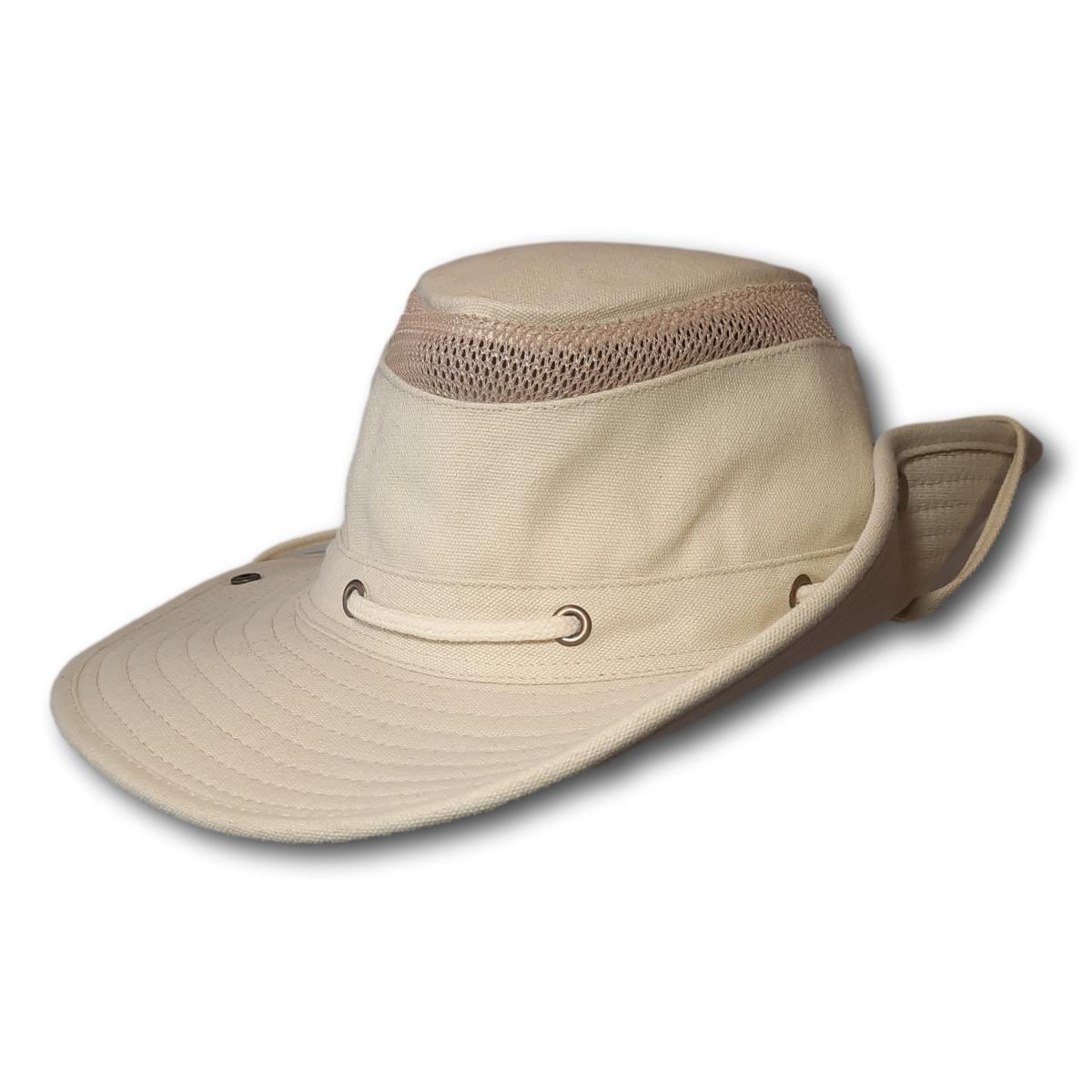 Koala Fedora with Chin Cord