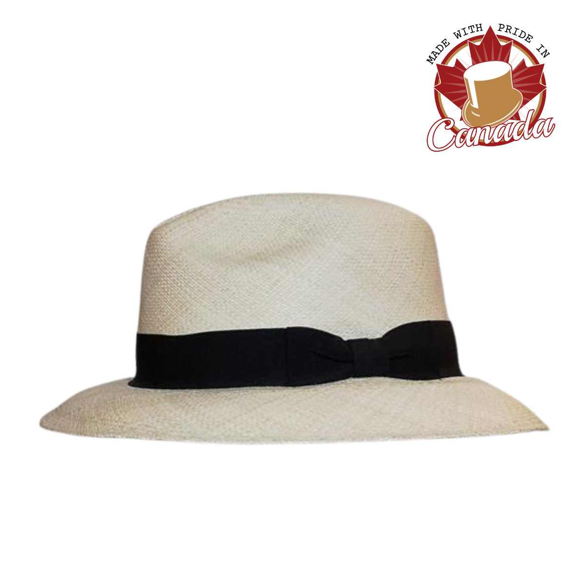 Luxuro Panama Fedora