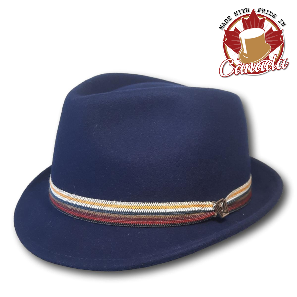 Maverick Stingy Brim