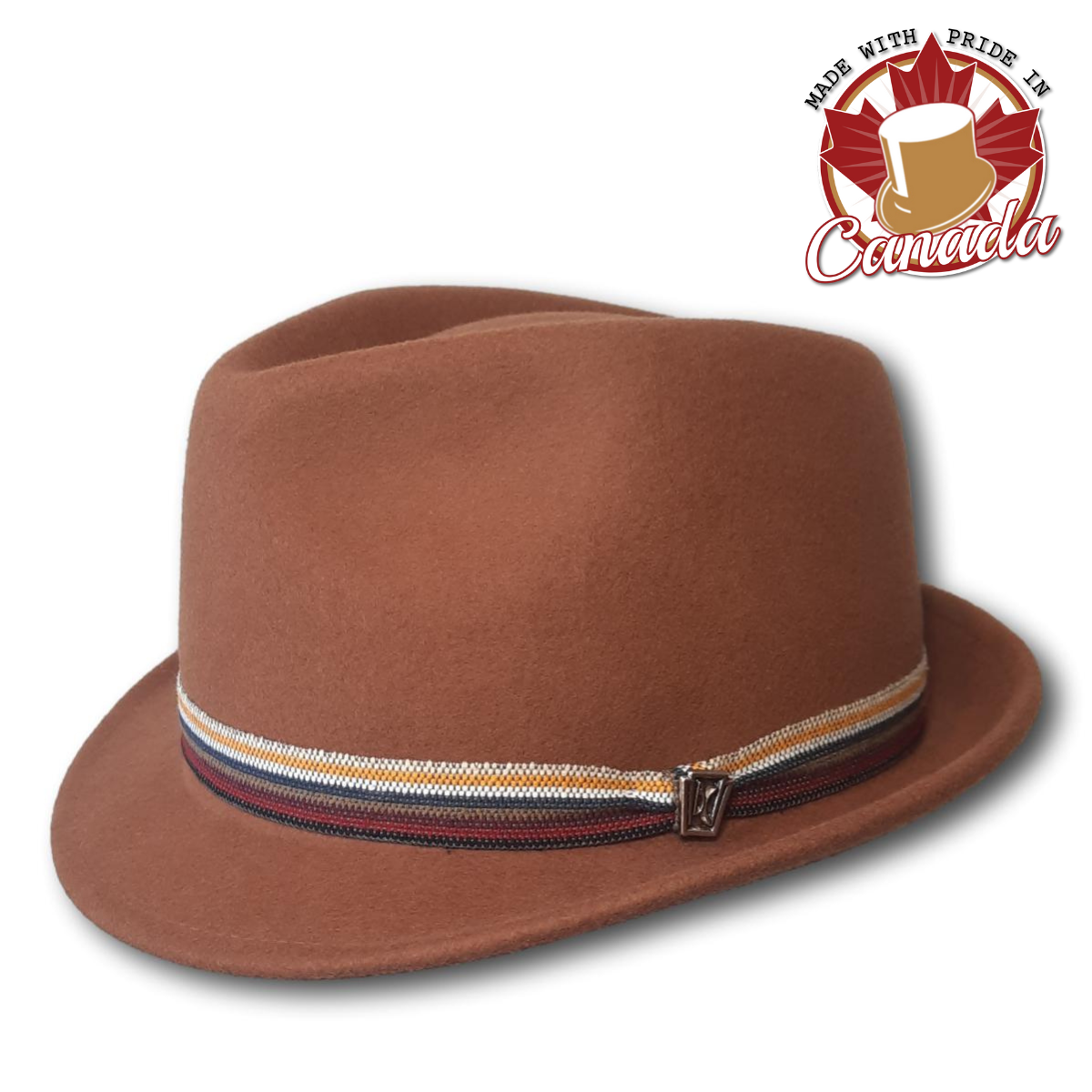 Maverick Stingy Brim