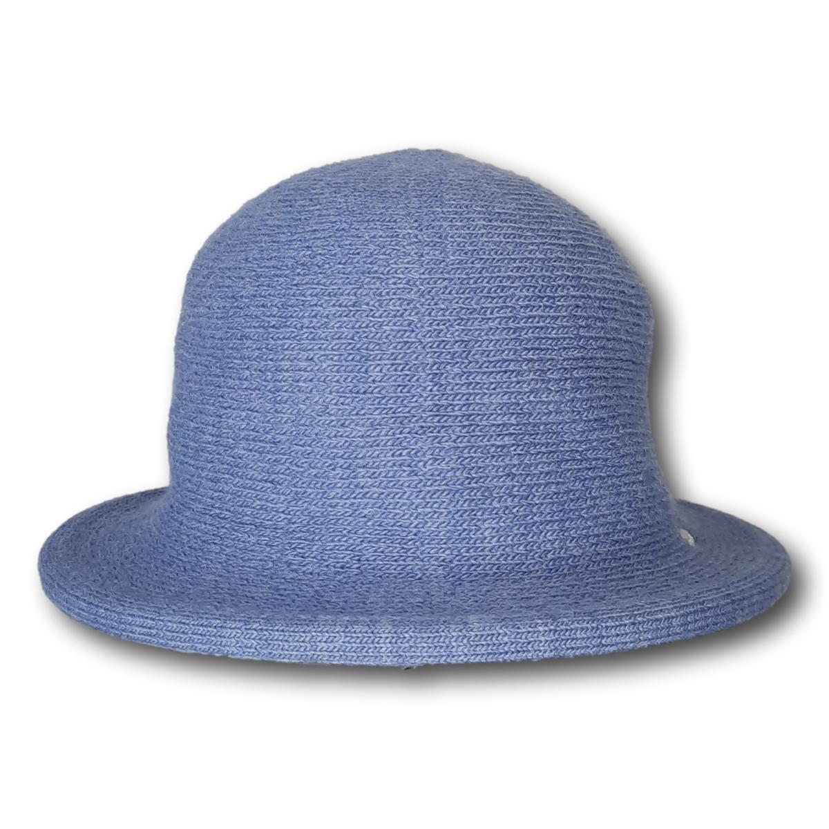 Munira Small Brim