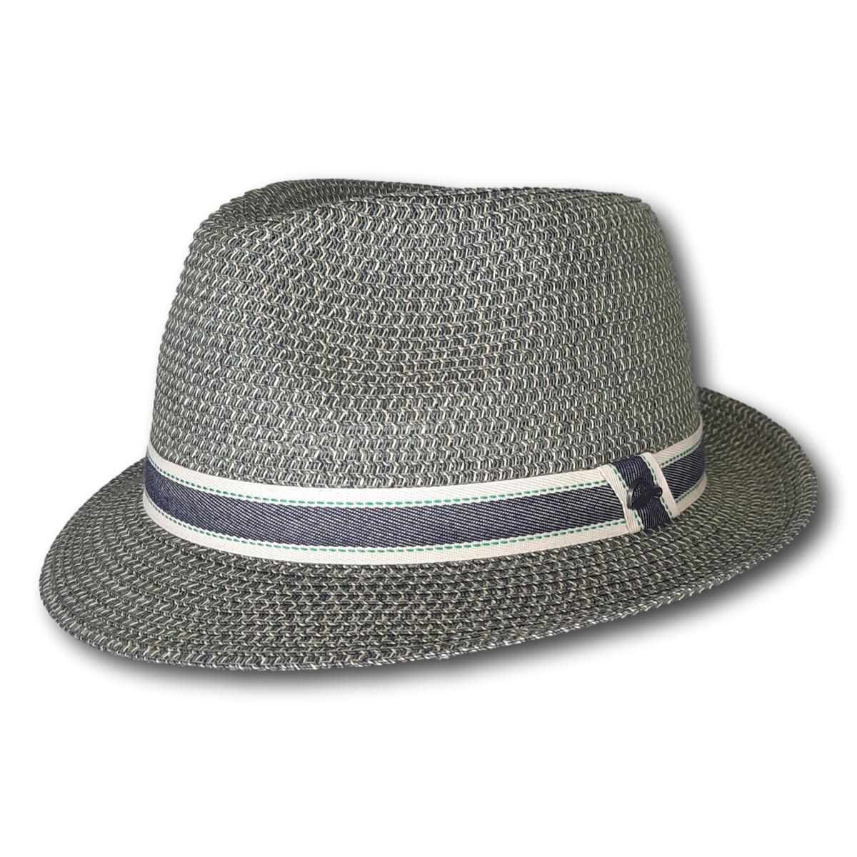 Gottmann Newman Fedora