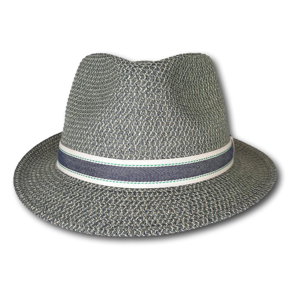 Gottmann Newman Fedora