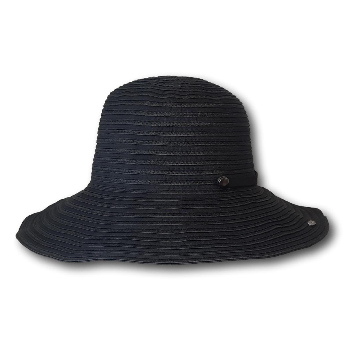 Opal Medium Brim Sun Hat