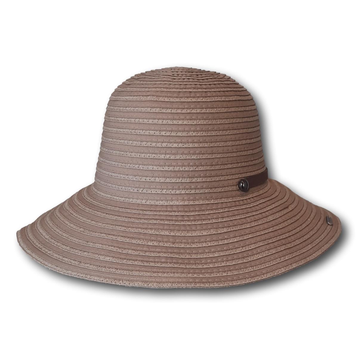 Opal Medium Brim Sun Hat