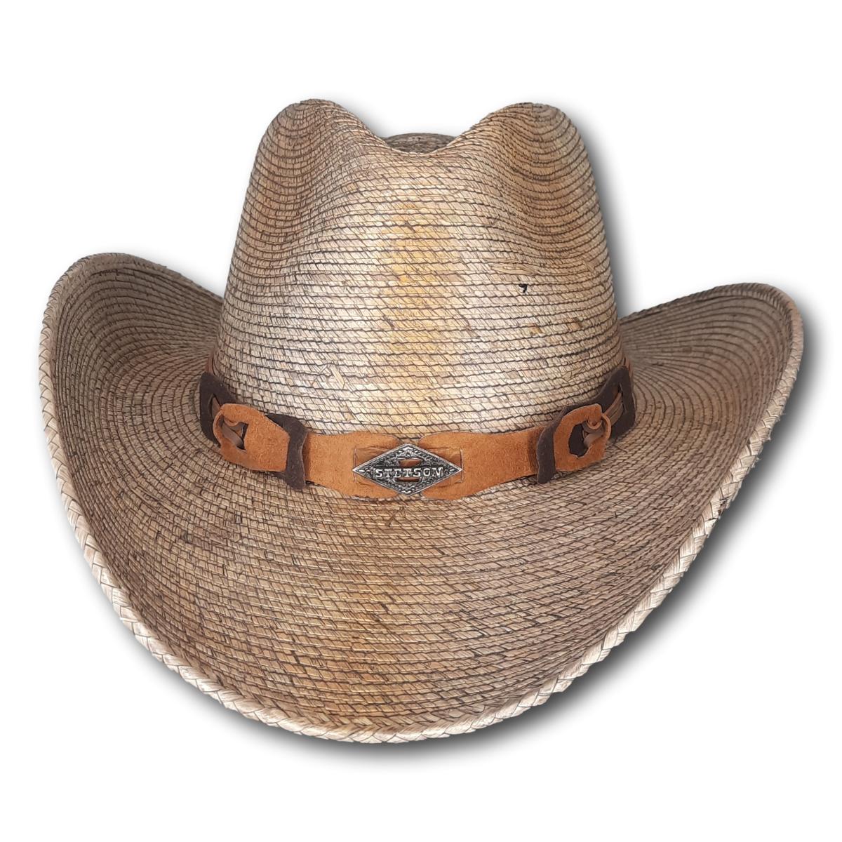 Stetson Monterrey Bay Western