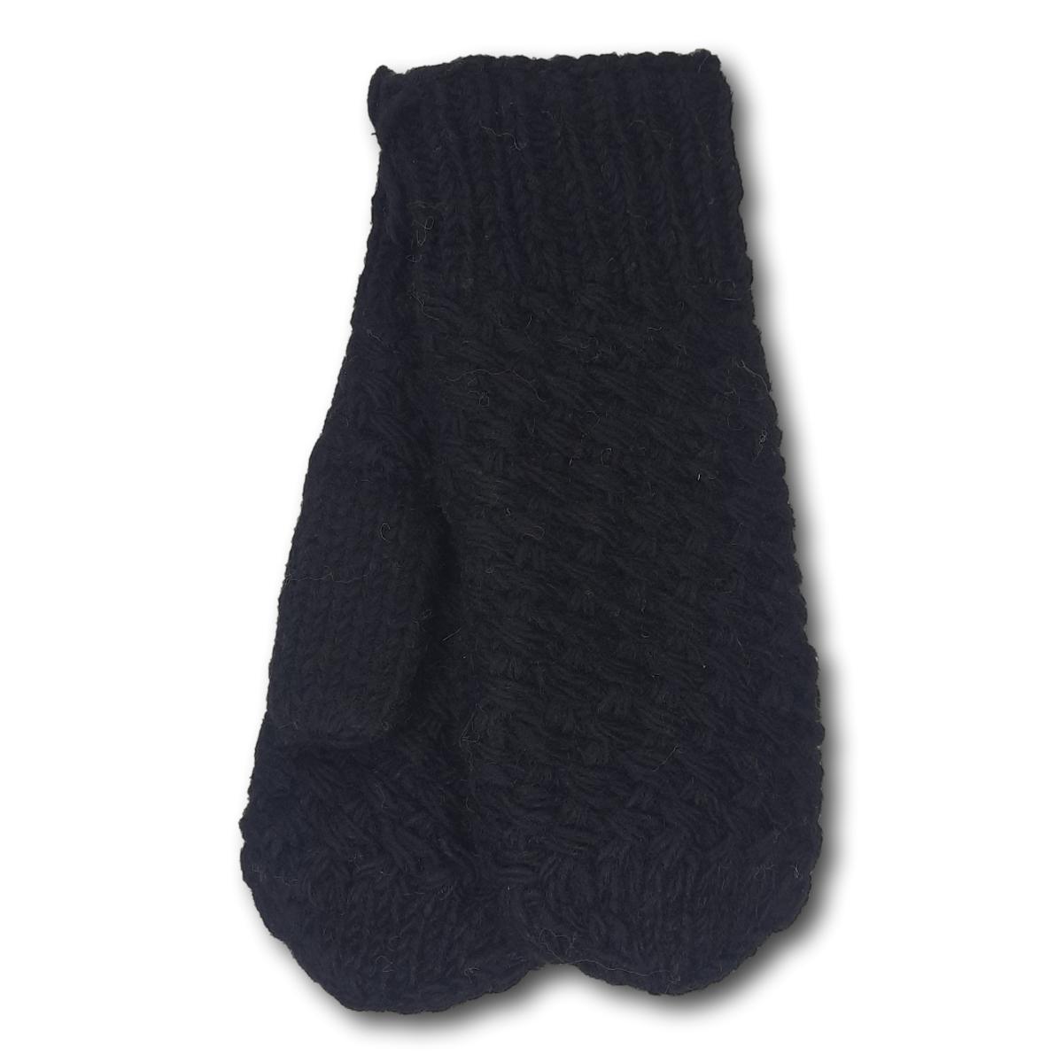 Palermo Mittens