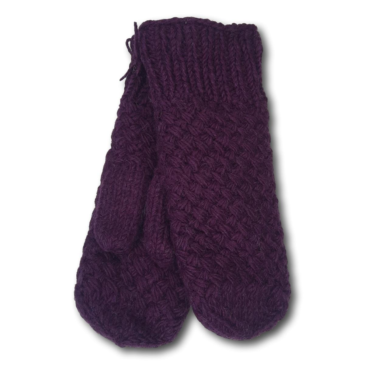 Palermo Mittens