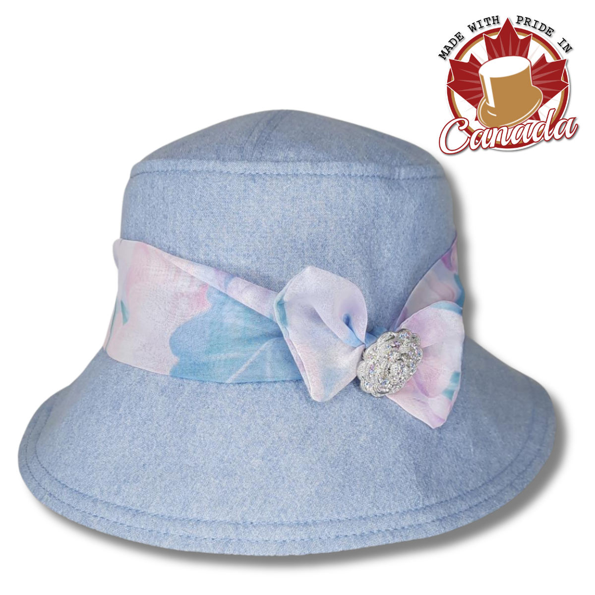 Perfect Bucket Assorted Band