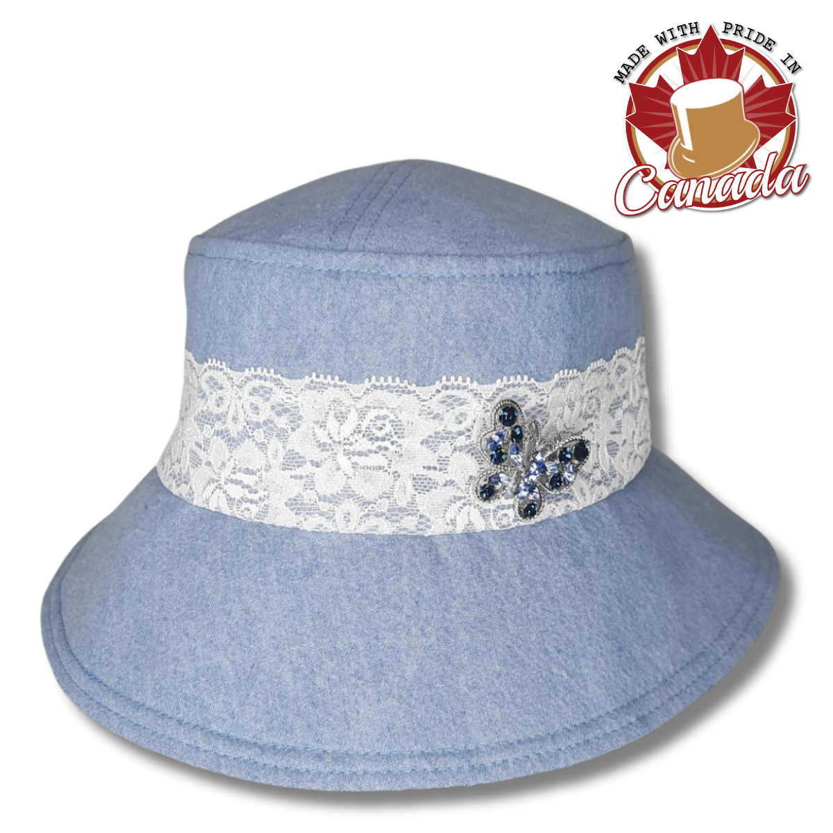 Perfect Bucket Assorted Band