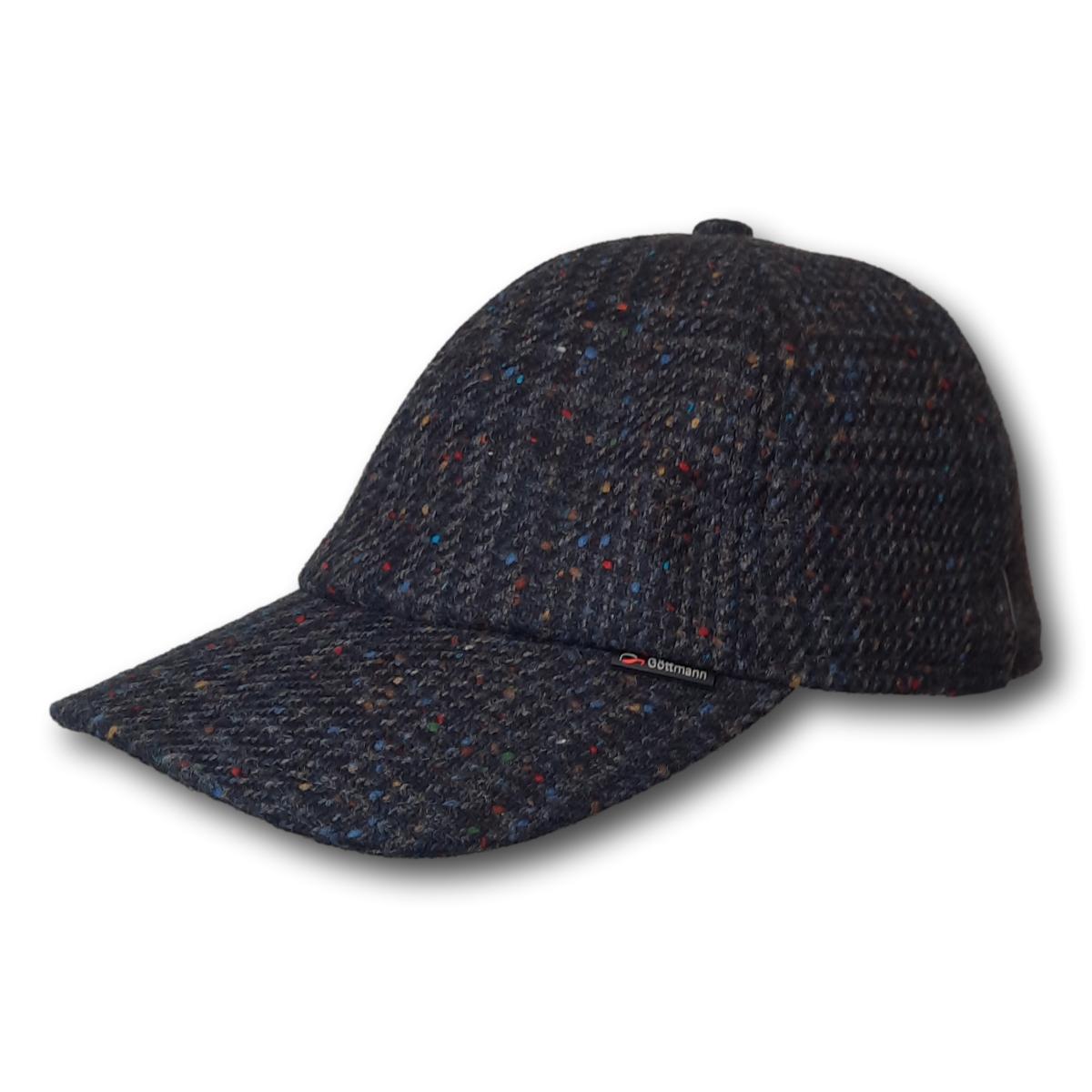 Polo Six Panel Ball Cap