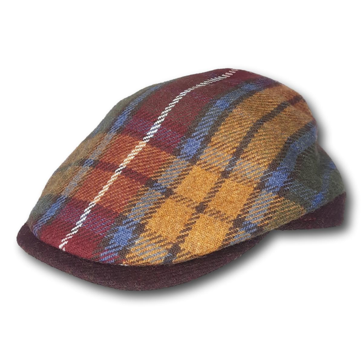 Prescott Flat Cap